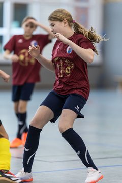 Bild 279 - wDJ Loewinnen Cup D2